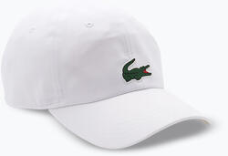 Lacoste Șapcă Lacoste RK2450 white