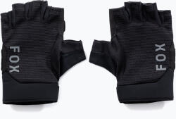 Fox Racing Mănuși de ciclism pentru femei Fox Racing Ranger Gel Short W black