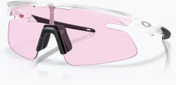 Oakley Ochelari de soare Oakley RSLV Lite matte clear/prizm low light