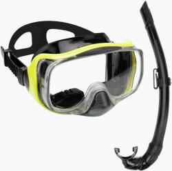 TUSA Set de scufundări TUSA Sport Mask & Snorkel Set, UC-3325P - sportano - 259,99 RON
