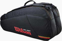 Wilson Geantă de tenis Wilson Pro Staff Classic Tour 6Pk black