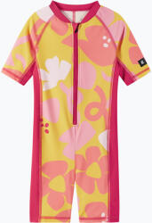 Reima Costum UPF 50+ pentru copii Reima Vesihiisi clear yellow