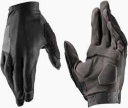 Leatt Mănuși de ciclism pentru bărbați Leatt MTB 3.0 Endurance stealth black/grey