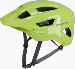 Endura Cască de ciclism Endura Hummvee MIPS lime green