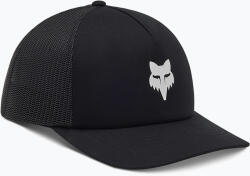 Fox Racing Șapcă Fox Racing Fox Head Trucker black