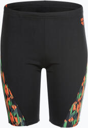 arena Jammer-uri de înot pentru copii arena Print Swim black/orange multi