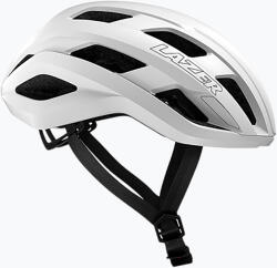 Lazer Cască de bicicletă Lazer Strada KinetiCore matte full white