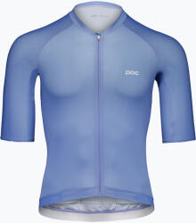 POC Tricou de ciclism pentru bărbați POC Pristine bazzite blue