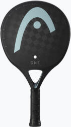 HEAD Rachetă de padel HEAD One Ultralight black