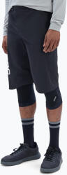 POC Pantaloni scurți de ciclism POC Guardian Air uranium black