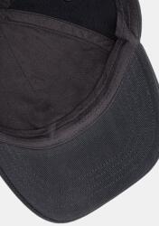 coperni шапка с козирка от памук C Logo (COPHT02000)