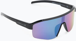 SPECT Eyewear Ochelari de soare Red Bull SPECT Dundee black/smoke with purple green mirror