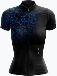 Quest Tricou de ciclism pentru femei Quest Panther W