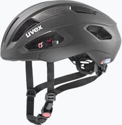 uvex Cască de ciclism UVEX Rise CC all black matt