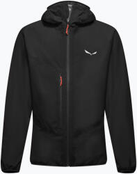 Salewa Geacă softshell pentru bărbați Salewa Agner 3 PTX 3L black out