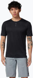 Fox Racing Flexair Pro tricou de ciclism negru
