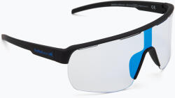 SPECT Eyewear Ochelari de soare Red Bull SPECT Dakota Pro black/photochromic with blue mirror