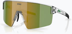 Bliz Ochelari de soare Bliz P004 Small transparent white/brown green multi