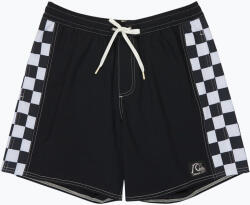 Quiksilver Pantaloni scurți de baie pentru bărbați Quiksilver Original Arch Volley 17" black