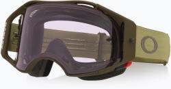 Oakley Ochelari de ciclism Oakley Airbrake MTB fern/prizm clear