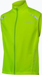 Endura Vestă de ciclism pentru bărbați Endura Hummvee hi-viz yellow