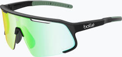 Bollé Ochelari de soare Bollé Speedchaser black matte/phantom clear green photochromic