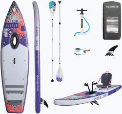 AquaTone Placă SUP Aquatone Puzzle 11'0