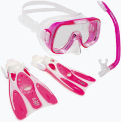 TUSA Set de scufundări TUSA Sport Mask Snorkel Fin Set, UP-0201