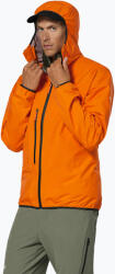 Salewa Geacă softshell pentru bărbați Salewa Agner 3 PTX 3L turmeric