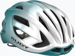 Rudy Project Cască de ciclism Rudy Project Egos pearl/emerald metal matte