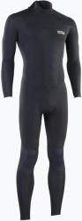 ION Costum de înot pentru bărbați ION Element 3/2 mm Back Zip black