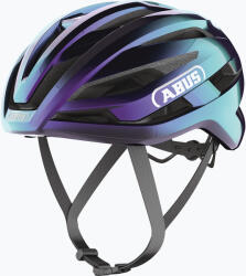 ABUS Cască de ciclism ABUS StormChaser Ace flip flop purple