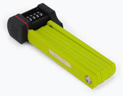 ABUS Bordo Bordo uGrip 5700C/80 SH lacăt de bicicletă galben 87793