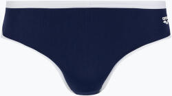 arena Slip de baie pentru bărbați arena Icons Swim Low Waist Short Solid navy/white