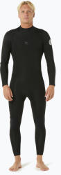 Rip Curl Costum de înot pentru bărbați Rip Curl Dawn Patrol 4/3mm Back Zip black