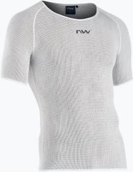 Northwave Tricou de ciclism pentru bărbați Northwave Light white