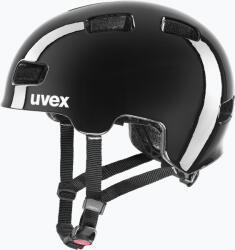 uvex Cască de bicicletă pentru copi UVEX HLMT 4 black