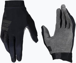 Leatt Mănuși de ciclism pentru copii Leatt MTB 1.0 GripR Jr stealth