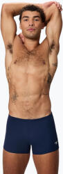 Speedo Boxeri de înot pentru bărbați Speedo Endurance+ Logo Aquashort peacoat