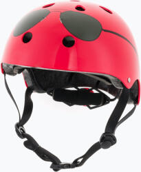 Hornit Cască de ciclism pentru copii Hornit Aviators red