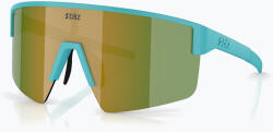 Bliz Ochelari de soare Bliz P004 Small matte turquoise/green blue/green revo
