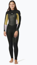 Rip Curl Femei Rip Curl Omega 4/3mm Back Zip khaki Swim Foam