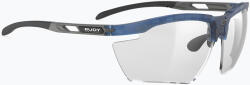 Rudy Project Ochelari de soare Rudy Project Magnus frozen blue avio matte/impactx photochromic 2 black