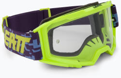 Leatt Ochelari de ciclism Leatt Vizion 3.5 argon