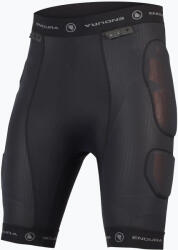 Endura Pantaloni scurți de ciclism pentru bărbați Endura MT500 Protector II black