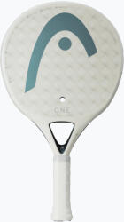 HEAD Rachetă de padel HEAD One Ultralight white