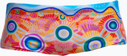 Funky Trunks Boxeri de înot pentru bărbați Funky Trunks Sidewinder Trunks kulin colour