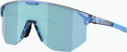 Bliz Ochelari de soare Bliz Hero transparent blue/smoke ice blue multi
