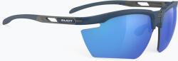Rudy Project Ochelari de soare Rudy Project Magnus blue navy matte/multilaser blue