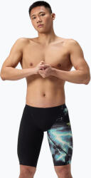 Speedo Jammeri de înot pentru bărbați Speedo Fastskin LZR Ignite Jammer electro static/negru
